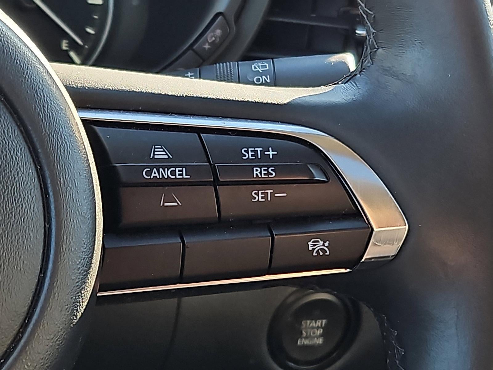 2025 Mazda Mazda CX-30 2.5 S Preferred Package AWD