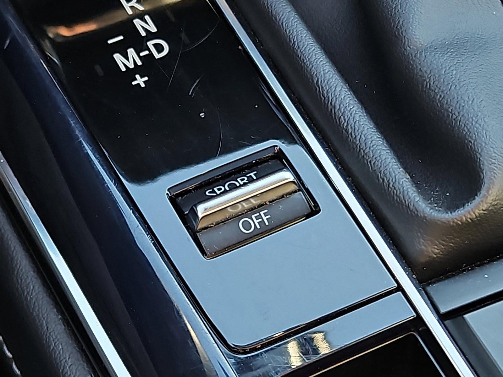 2025 Mazda Mazda CX-30 2.5 S Preferred Package AWD