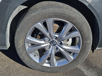 2025 Mazda Mazda CX-30 2.5 S Preferred Package AWD