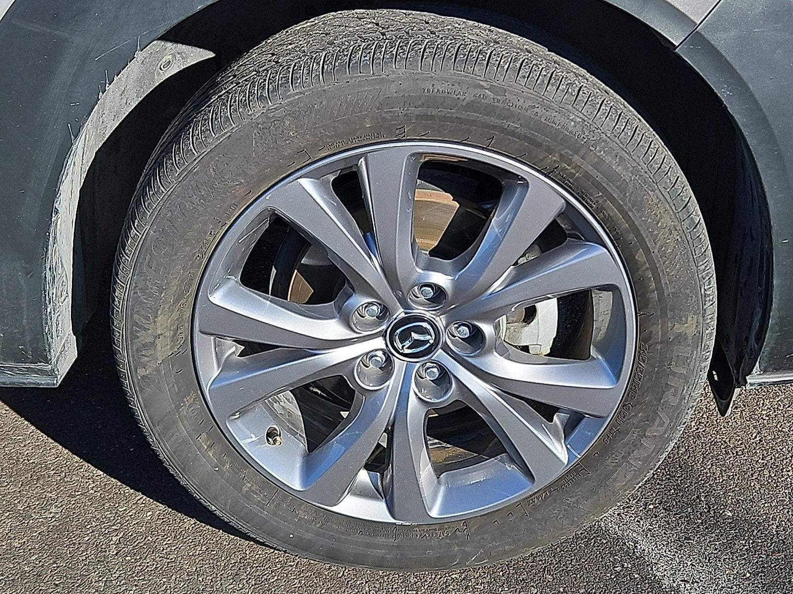 2025 Mazda Mazda CX-30 2.5 S Preferred Package AWD