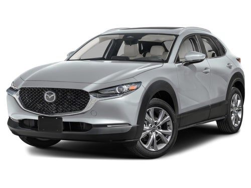 2025 Mazda Mazda CX-30 2.5 S Preferred Package AWD