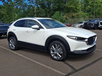 2023 Mazda Mazda CX-30 2.5 S Preferred Package AWD