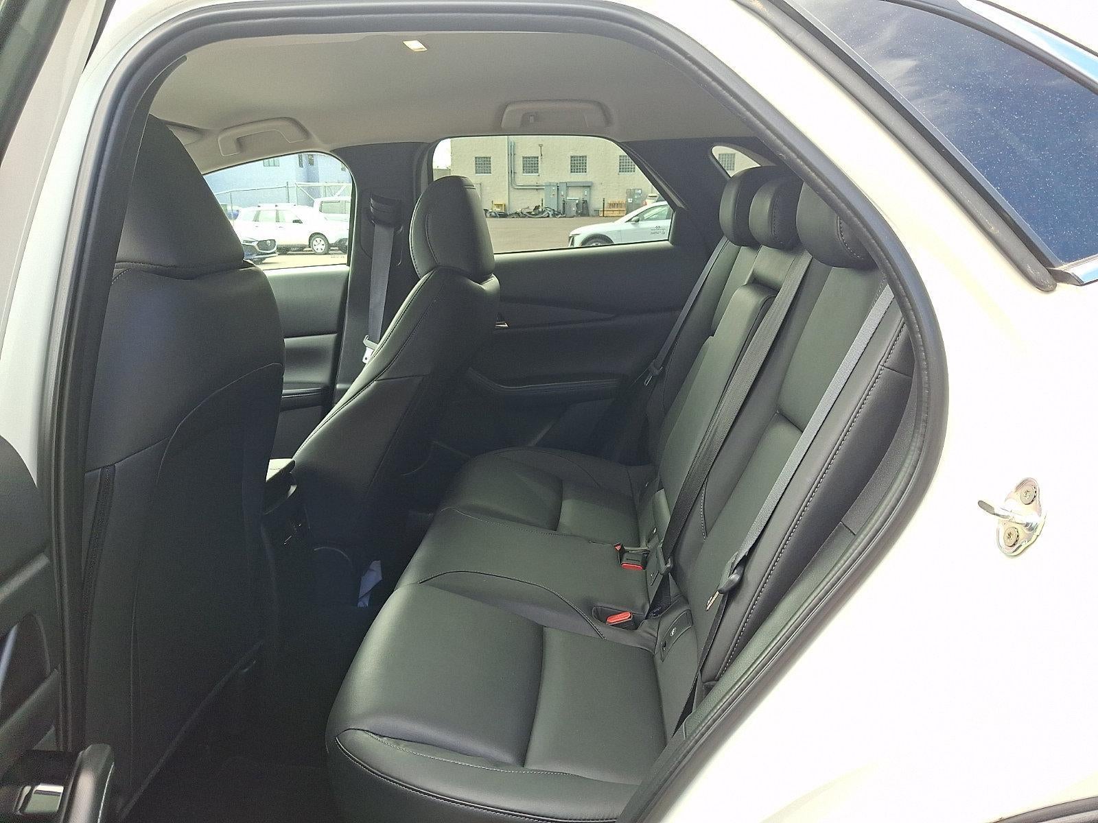 2023 Mazda Mazda CX-30 2.5 S Preferred Package AWD