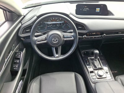 2023 Mazda Mazda CX-30 2.5 S Preferred Package AWD