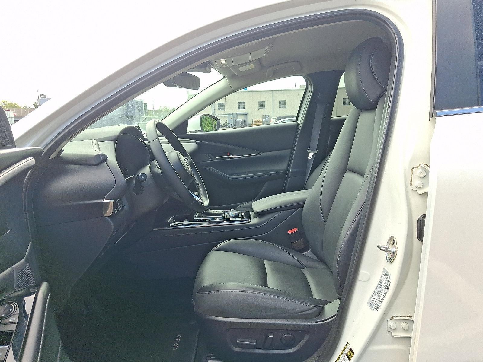 2023 Mazda Mazda CX-30 2.5 S Preferred Package AWD