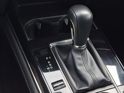 2023 Mazda Mazda CX-30 2.5 S Preferred Package AWD