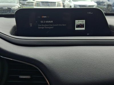 2023 Mazda Mazda CX-30 2.5 S Preferred Package AWD