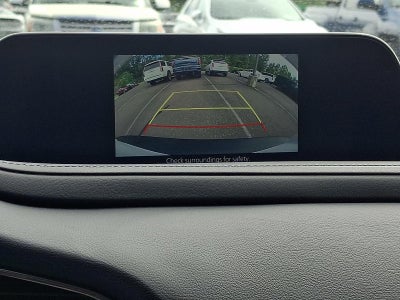 2023 Mazda Mazda CX-30 2.5 S Preferred Package AWD