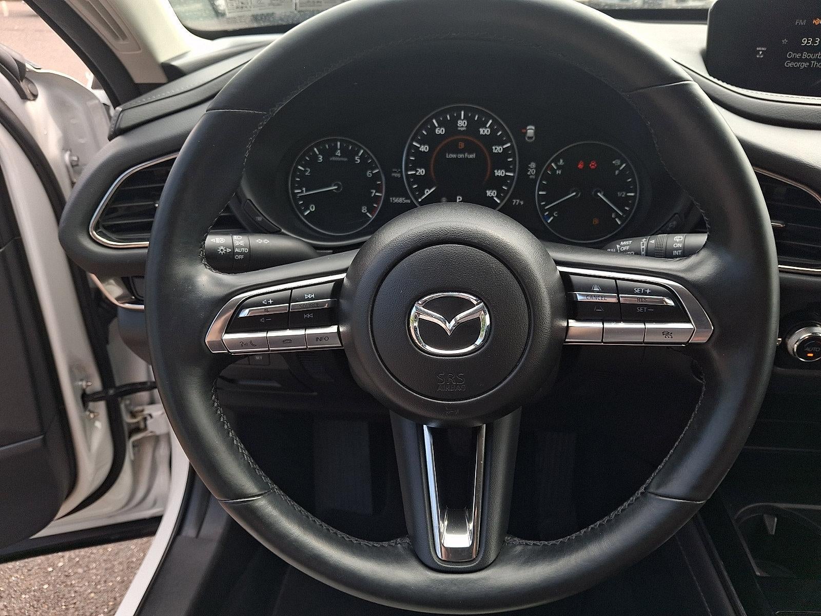 2023 Mazda Mazda CX-30 2.5 S Preferred Package AWD
