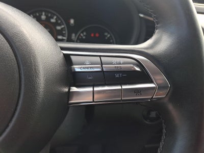2023 Mazda Mazda CX-30 2.5 S Preferred Package AWD