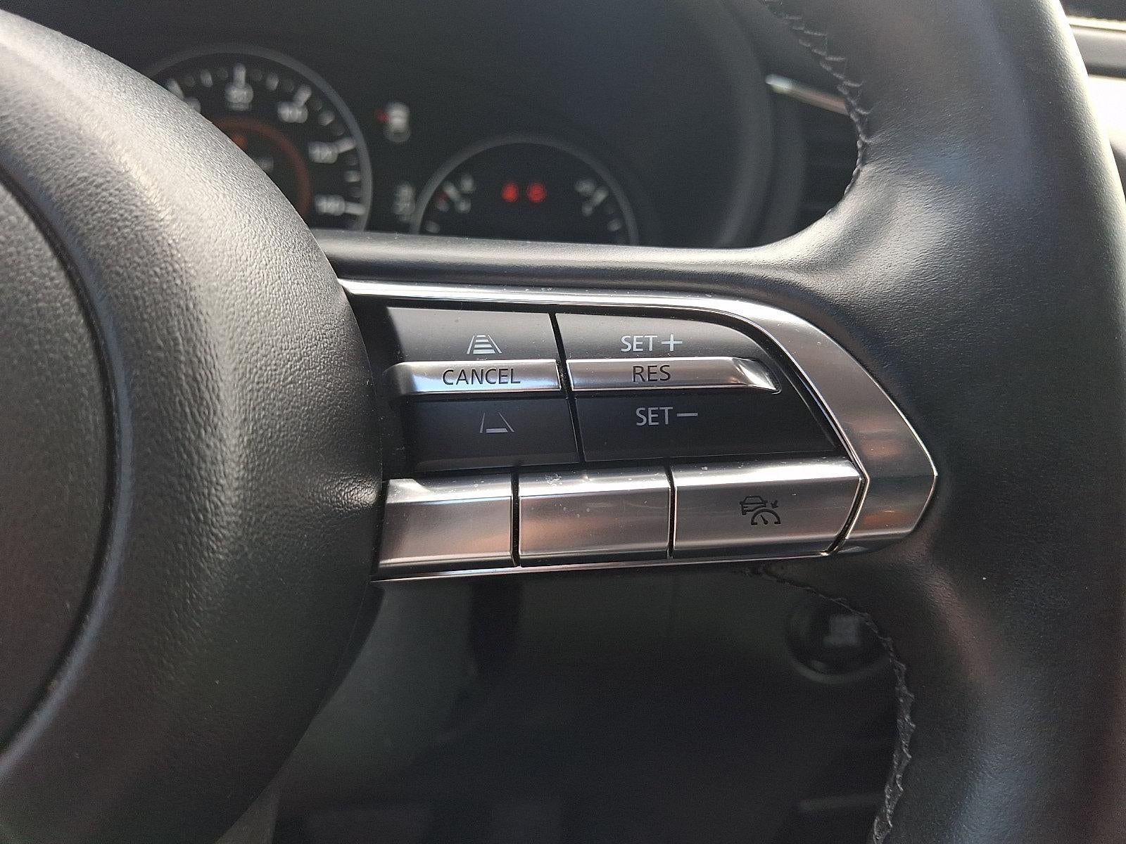 2023 Mazda Mazda CX-30 2.5 S Preferred Package AWD