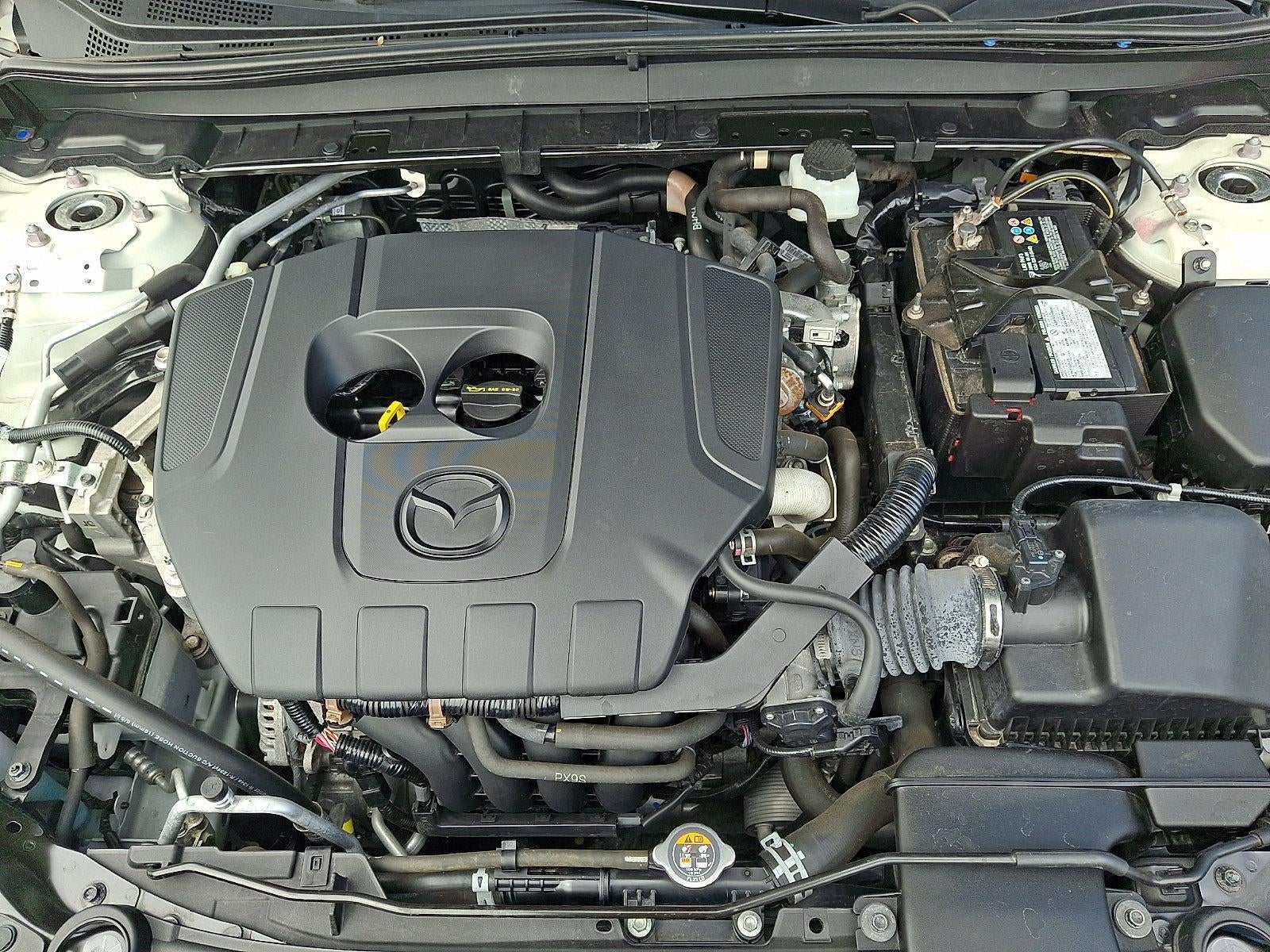 2023 Mazda Mazda CX-30 2.5 S Preferred Package AWD