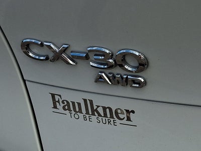 2023 Mazda Mazda CX-30 2.5 S Preferred Package AWD