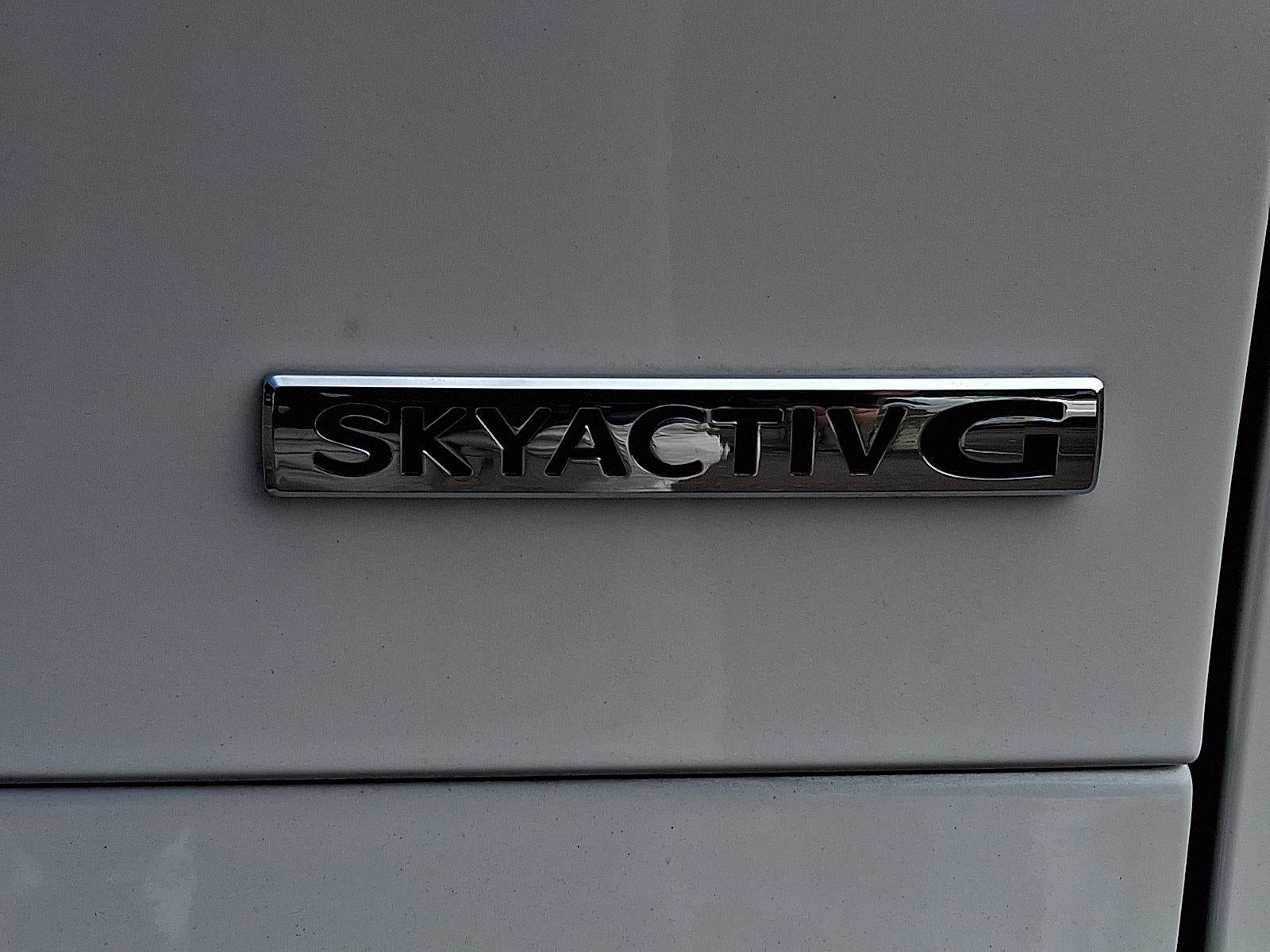 2023 Mazda Mazda CX-30 2.5 S Preferred Package AWD