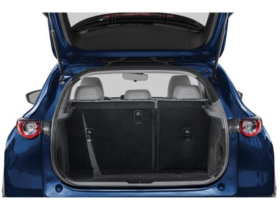 2024 Mazda Mazda CX-30 2.5 S Preferred Package AWD
