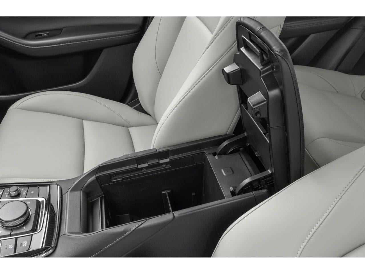 2024 Mazda Mazda CX-30 2.5 S Preferred Package AWD