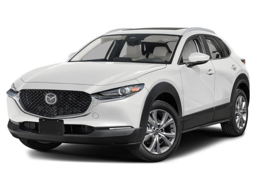 2024 Mazda Mazda CX-30 2.5 S Preferred Package AWD