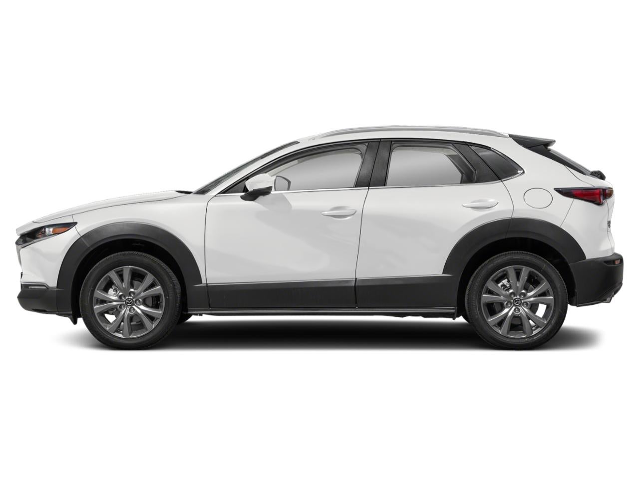 2024 Mazda Mazda CX-30 2.5 S Preferred Package AWD