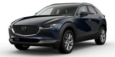 2024 Mazda Mazda CX-30 2.5 S Preferred Package AWD