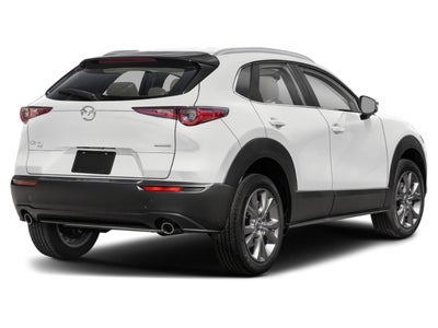 2024 Mazda Mazda CX-30 2.5 S Preferred Package AWD