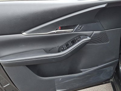 2025 Mazda Mazda CX-30 2.5 S Preferred Package AWD