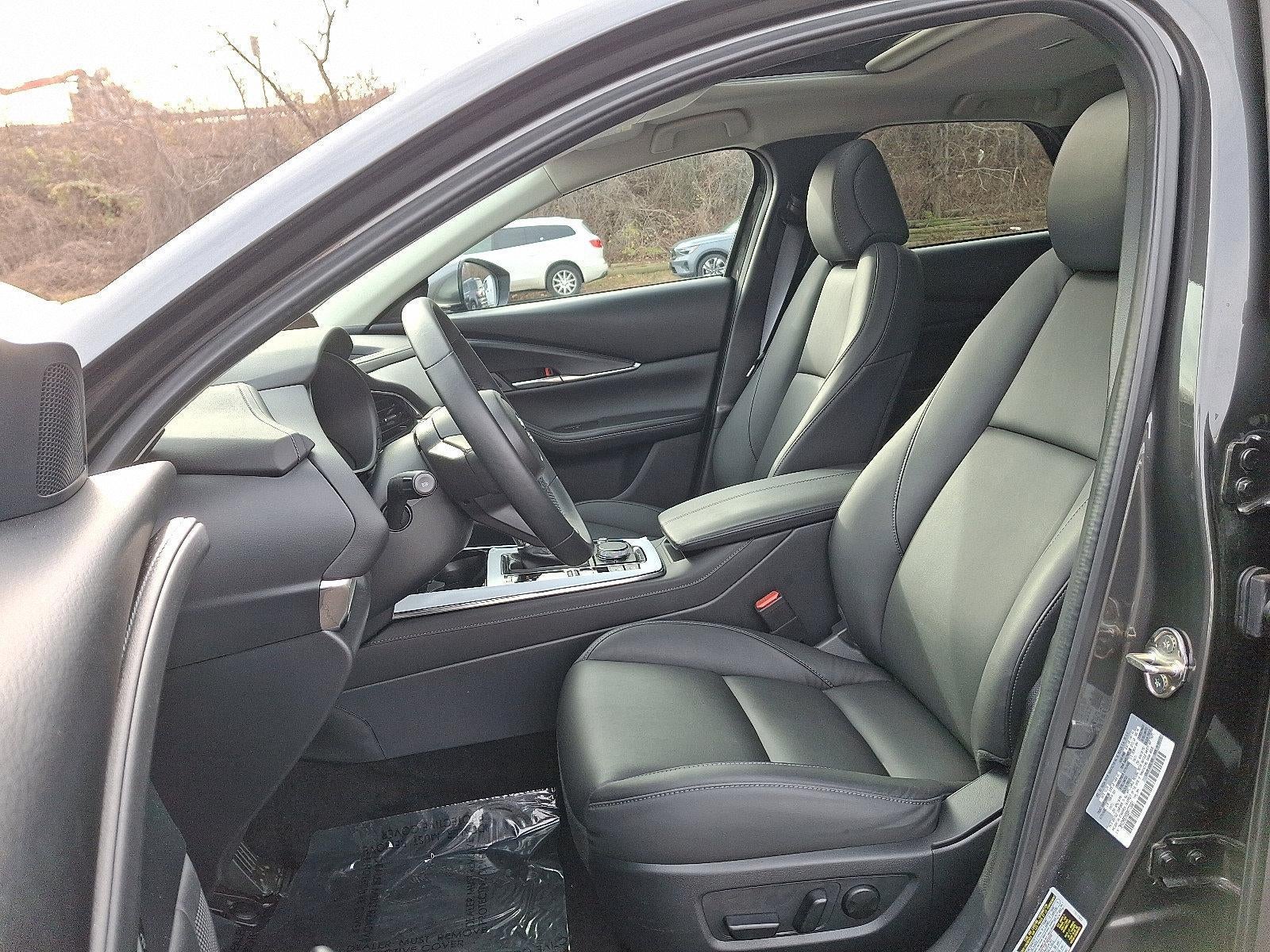 2025 Mazda Mazda CX-30 2.5 S Preferred Package AWD