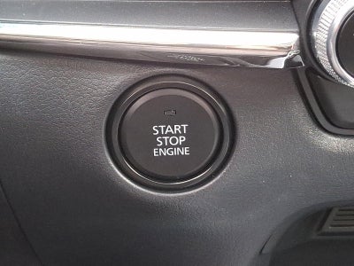 2025 Mazda Mazda CX-30 2.5 S Preferred Package AWD