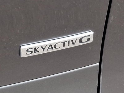 2025 Mazda Mazda CX-30 2.5 S Preferred Package AWD