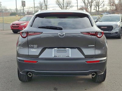 2025 Mazda Mazda CX-30 2.5 S Preferred Package AWD