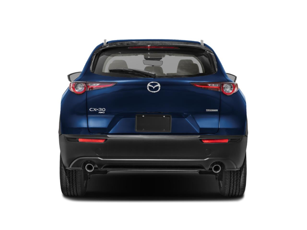 2025 Mazda Mazda CX-30 2.5 S Preferred Package AWD