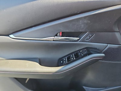 2023 Mazda Mazda CX-30 2.5 S Carbon Edition AWD