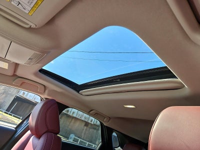 2023 Mazda Mazda CX-30 2.5 S Carbon Edition AWD