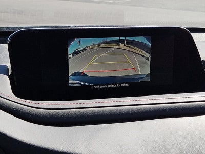 2023 Mazda Mazda CX-30 2.5 S Carbon Edition AWD