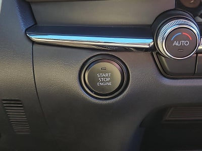 2023 Mazda Mazda CX-30 2.5 S Carbon Edition AWD