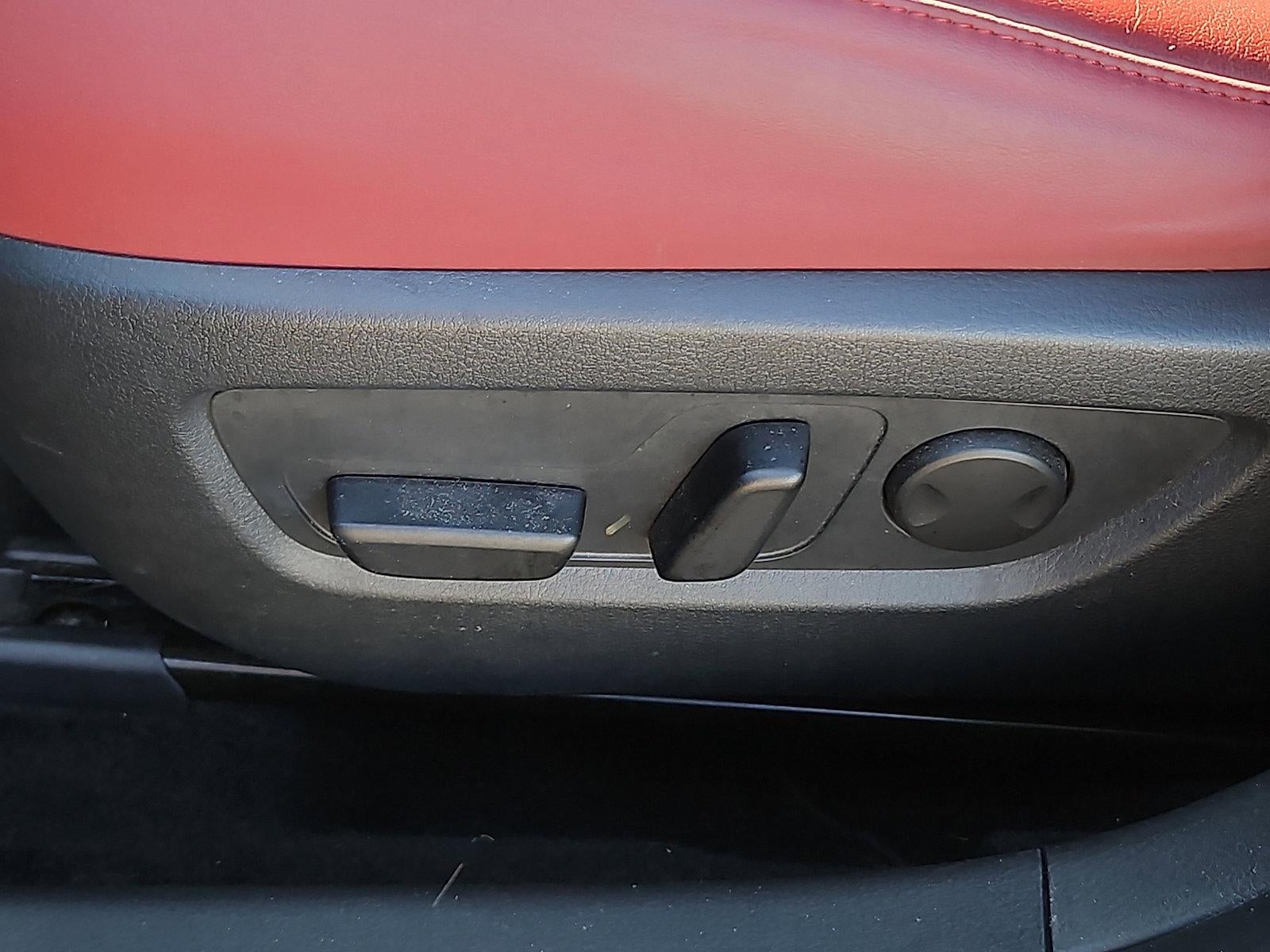 2023 Mazda Mazda CX-30 2.5 S Carbon Edition AWD