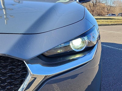 2023 Mazda Mazda CX-30 2.5 S Carbon Edition AWD