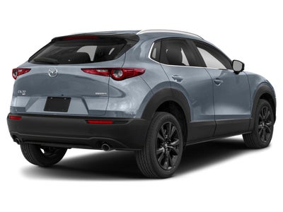 2023 Mazda Mazda CX-30 2.5 S Carbon Edition AWD
