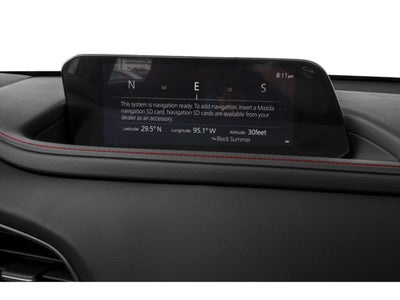 2023 Mazda Mazda CX-30 2.5 S Carbon Edition AWD