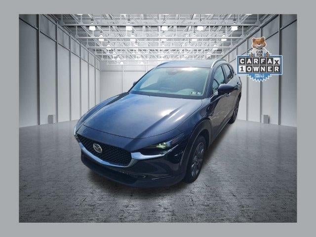 2024 Mazda Mazda CX-30 2.5 S Preferred Package AWD