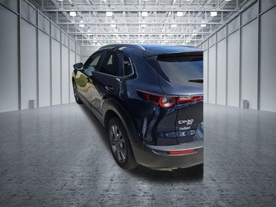 2024 Mazda Mazda CX-30 2.5 S Preferred Package AWD