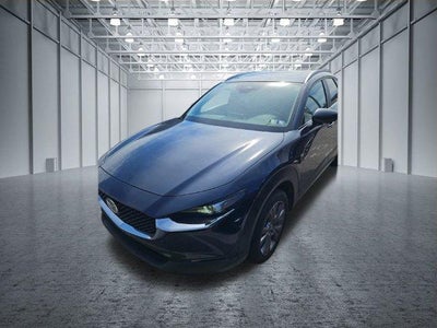 2024 Mazda Mazda CX-30 2.5 S Preferred Package AWD