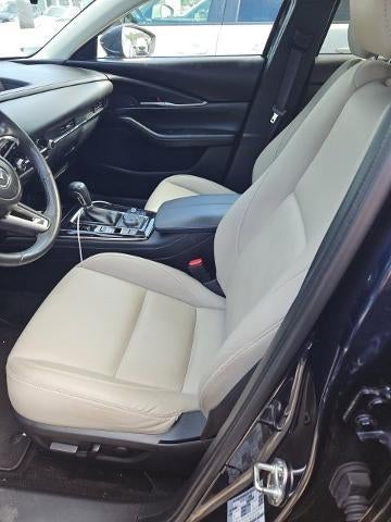 2024 Mazda Mazda CX-30 2.5 S Preferred Package AWD