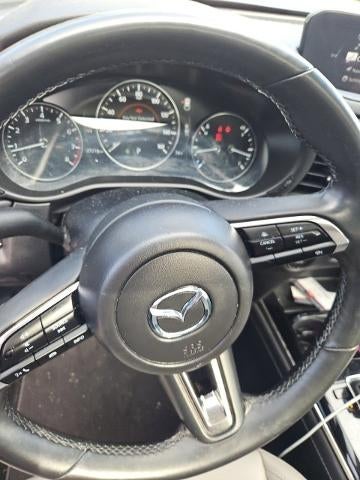 2024 Mazda Mazda CX-30 2.5 S Preferred Package AWD
