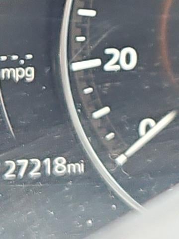 2024 Mazda Mazda CX-30 2.5 S Preferred Package AWD