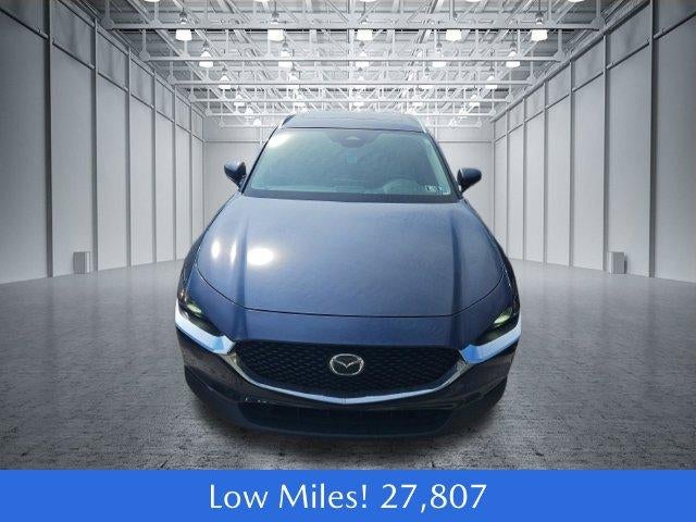 2024 Mazda Mazda CX-30 2.5 S Preferred Package AWD