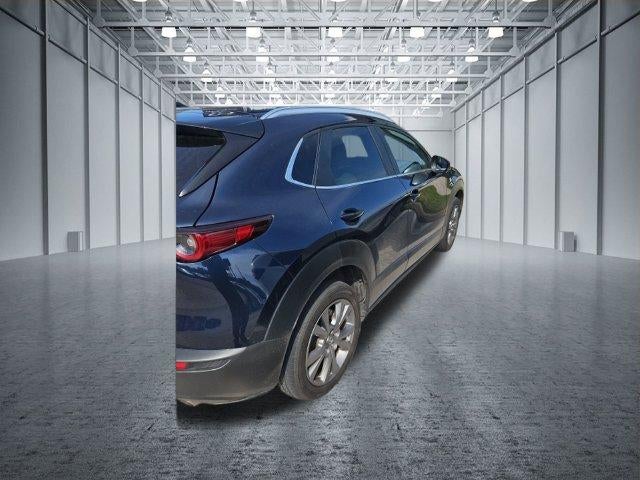 2024 Mazda Mazda CX-30 2.5 S Preferred Package AWD