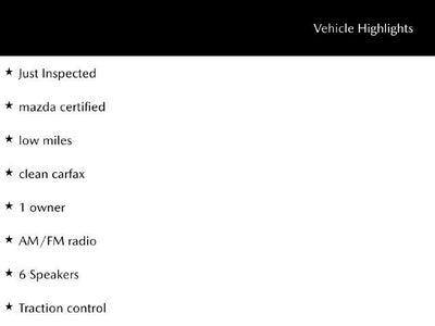 2024 Mazda Mazda CX-30 2.5 S Preferred Package AWD