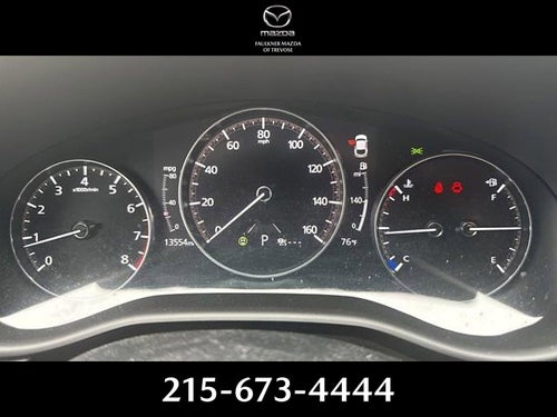 2024 Mazda Mazda CX-30 2.5 S Preferred Package AWD