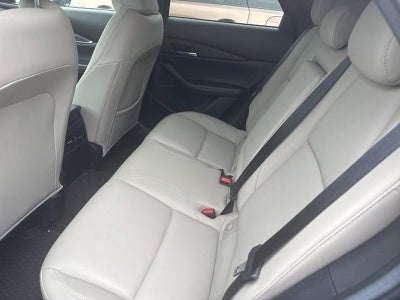 2024 Mazda Mazda CX-30 2.5 S Preferred Package AWD