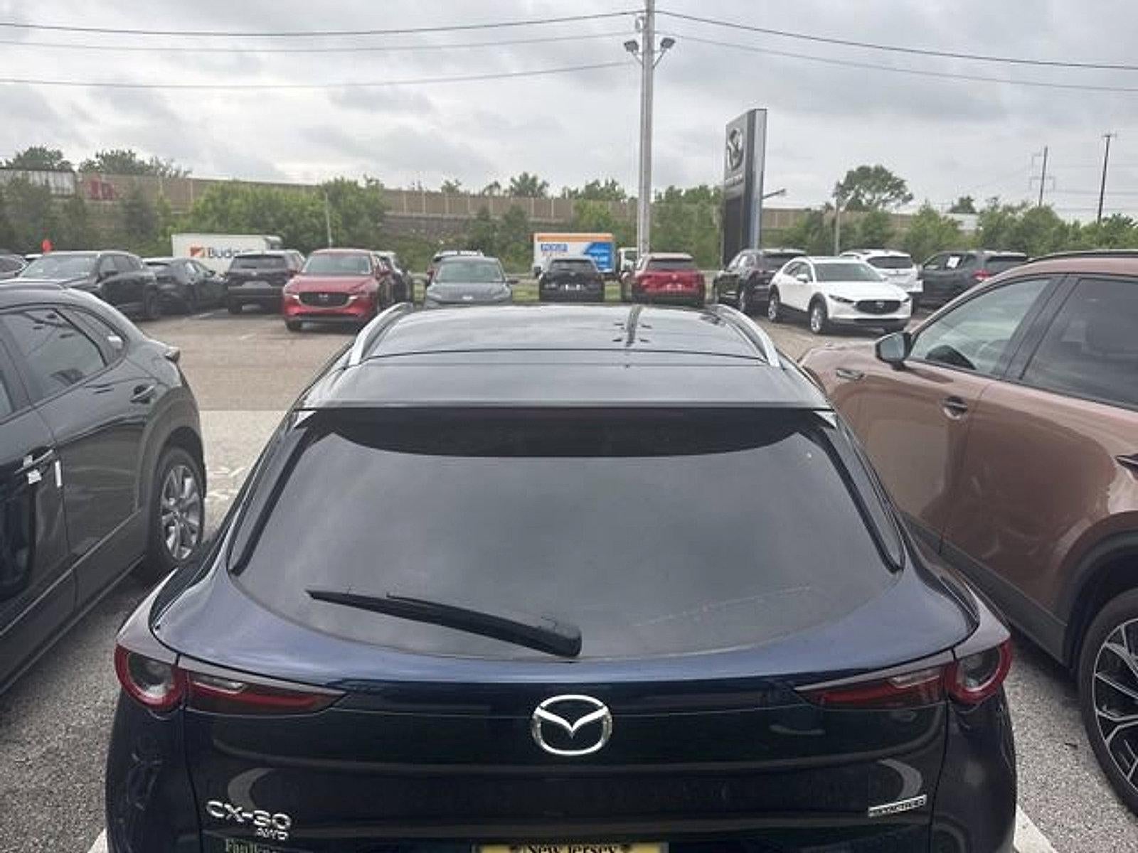 2024 Mazda Mazda CX-30 2.5 S Preferred Package AWD